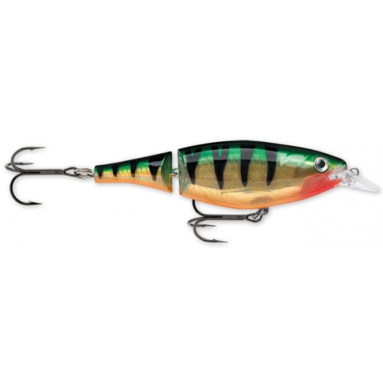 Rapala X-Rap Jointed Shad  P (Perch)