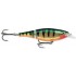 Rapala X-Rap Jointed Shad  P (Perch)