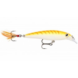 Rapala X - Rap OTU (Orange Tiger UV)