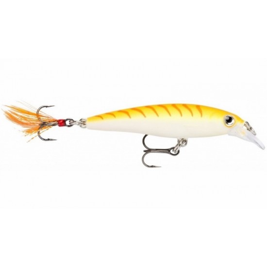 Rapala X - Rap OTU (Orange Tiger UV)
