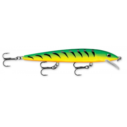 Rapala Husky Jerk FT (Fire Tiger)