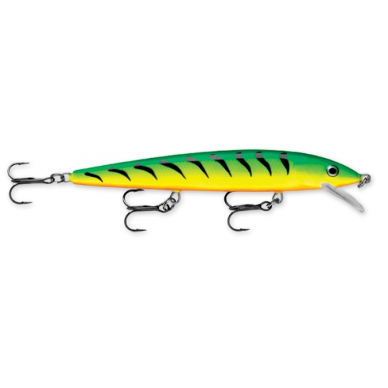 Rapala Husky Jerk FT (Fire Tiger)