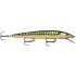 Rapala Husky Jerk GGM (Gold Green Mackerel)