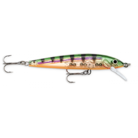 Rapala Husky Jerk GP (Glass Perch)