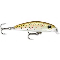 Rapala Ultra Light Minnow TR (Brown Trout)