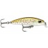 Rapala Ultra Light Minnow TR (Brown Trout)