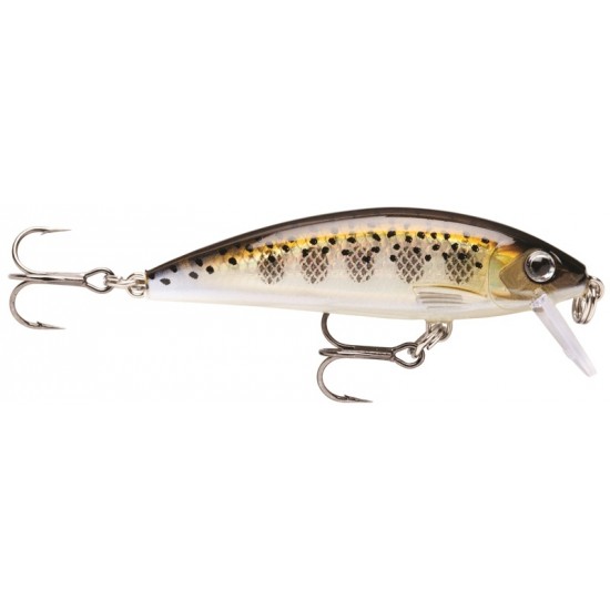 Rapala X - Rap CountDown MD (Muddler)