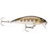 Rapala X - Rap CountDown MD (Muddler)