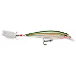 Rapala X - Rap OG (Olive Green)
