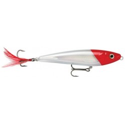 Rapala X Rap Subwalk RH (Red Head)
