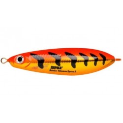 Rapala Rattlin’Minnow Spoon GFRT 