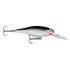 Rapala Shad Rap S (Silver)