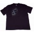Rapala T-Shirt Classic FIN Black