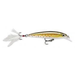 Rapala X - Rap TR (Brown Trout)