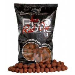 StarBaits RED ONE Boilies 1kg